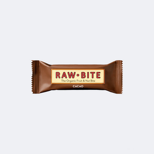 Cacao Rawbite Bar