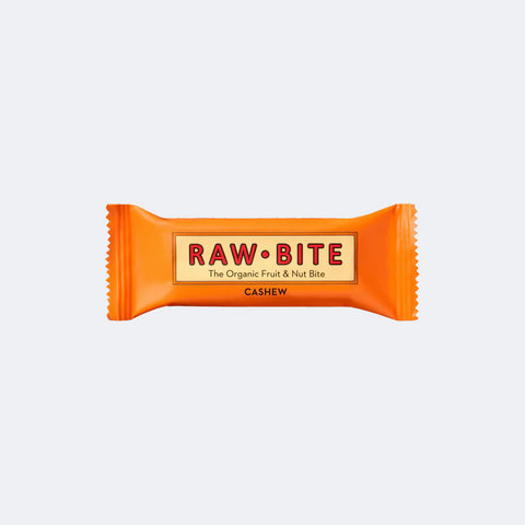 Cashew Rawbite Bar