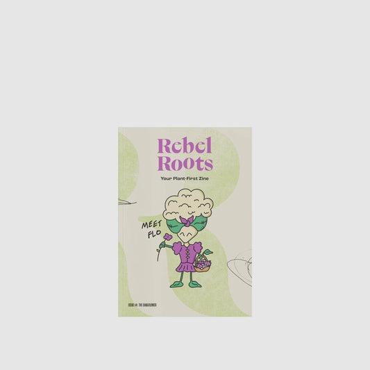 Rebel Roots #04