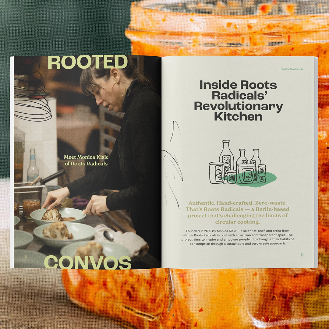 Rebel Roots #04