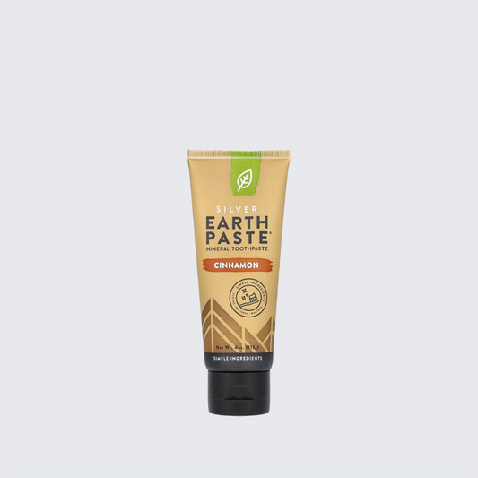 Redmond Earthpaste Cinnamon