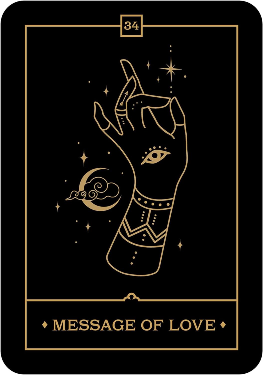 Voice Of The Souls Tarot