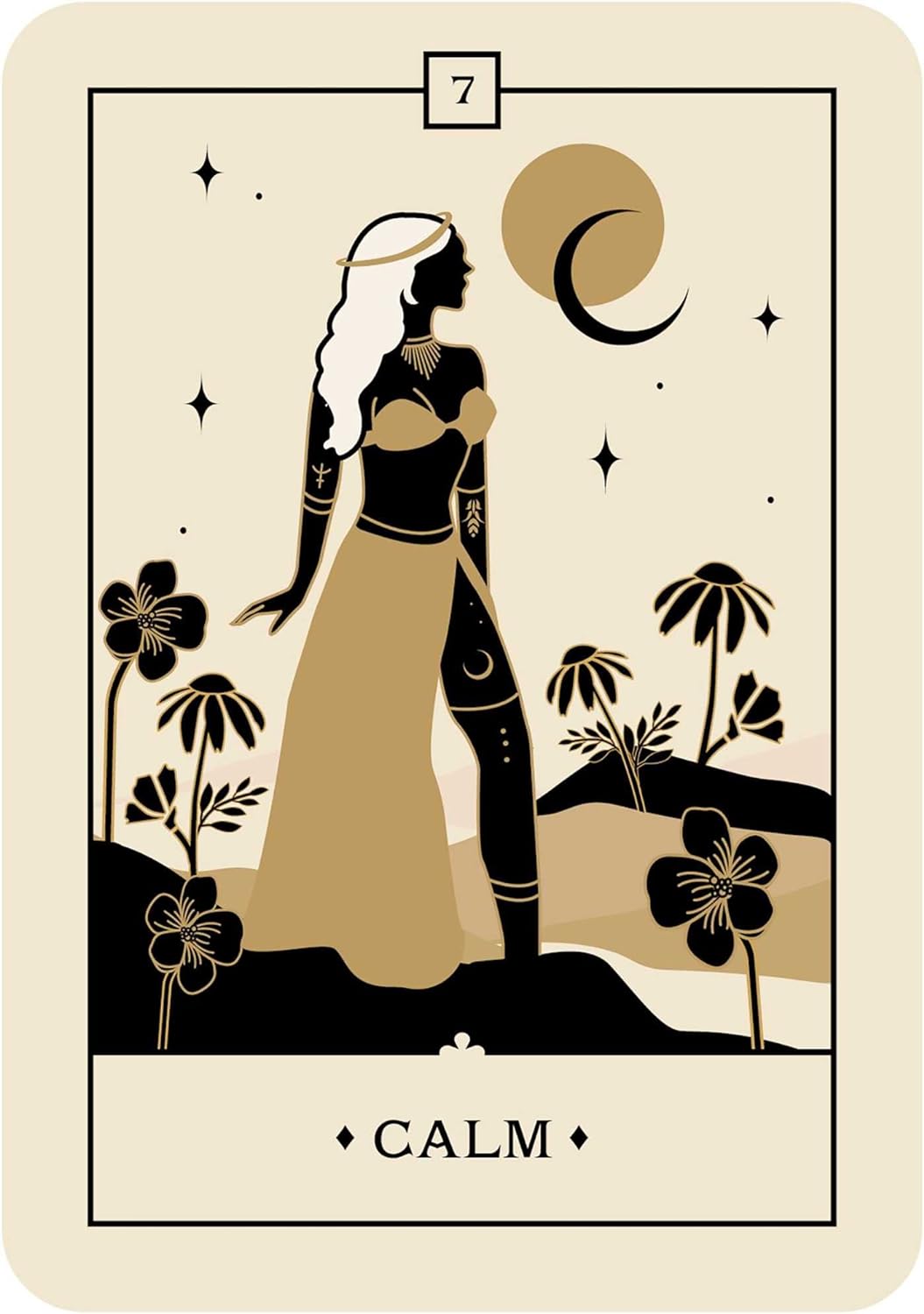 Voice Of The Souls Tarot