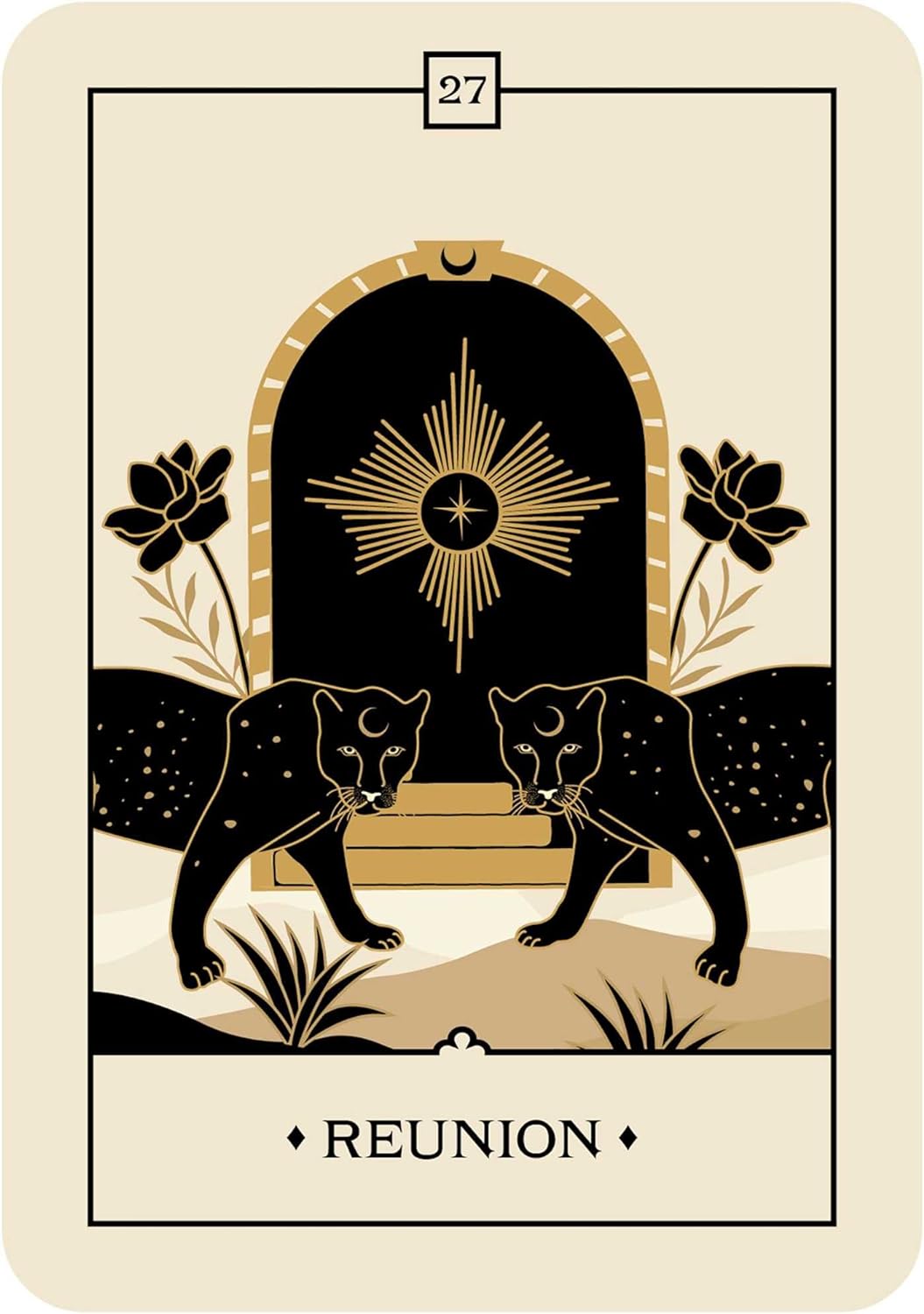 Voice Of The Souls Tarot