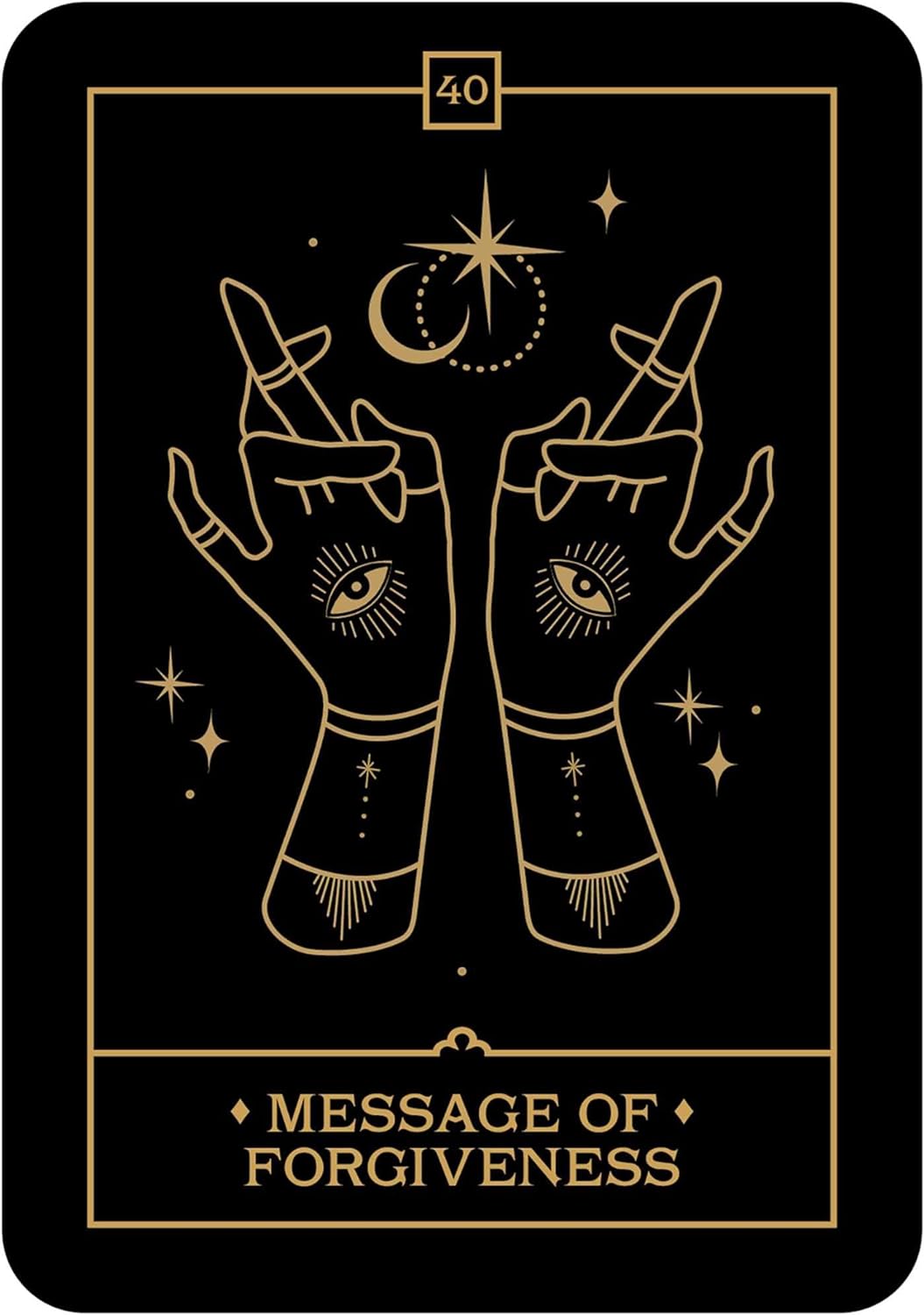 Voice Of The Souls Tarot