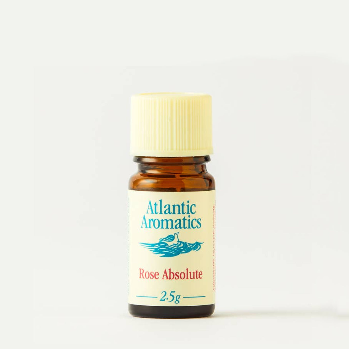 Rose Absolute Essential Oil 2.5g