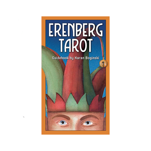 Erenberg Tarot