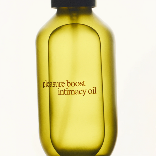 Pleasure Boost Oil