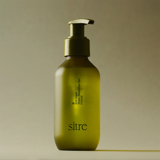Soft Wave . Water-based Gel