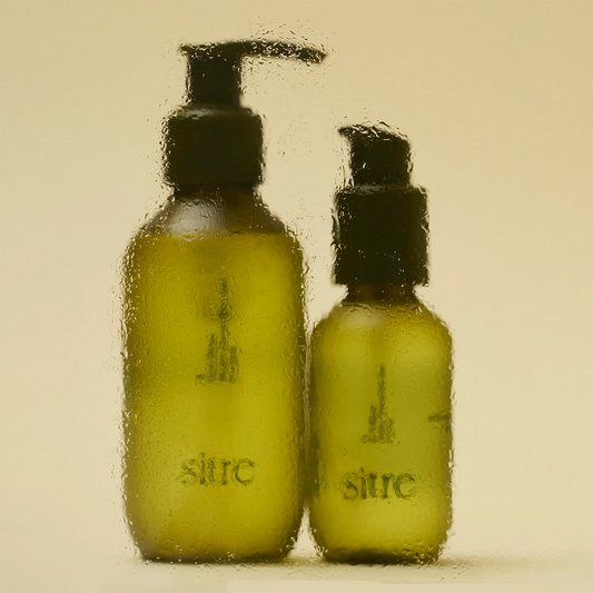Home & Away Water-based Gel Bundle