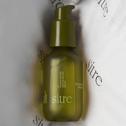 Soft Wave . Water-based Gel Travel Size