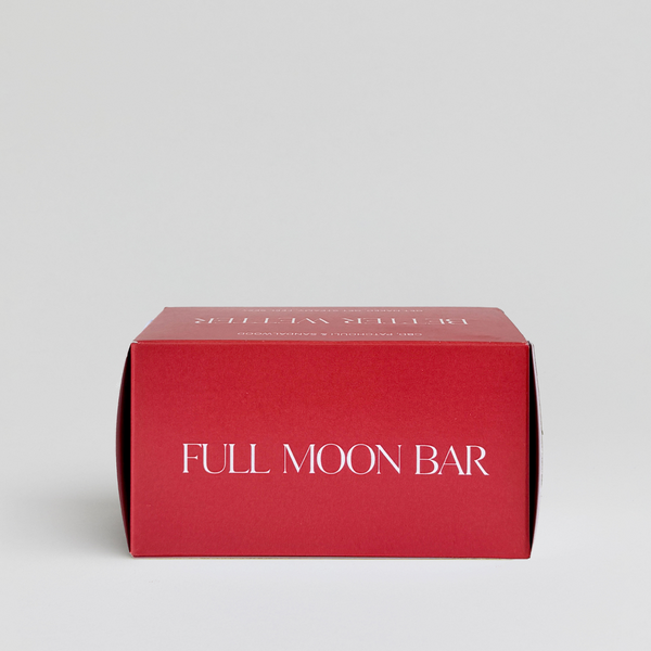 Full Moon Bar . Sensual Awakening Soap