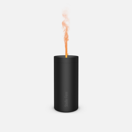 Lucy Aroma Diffuser Weiß oder Schwarz