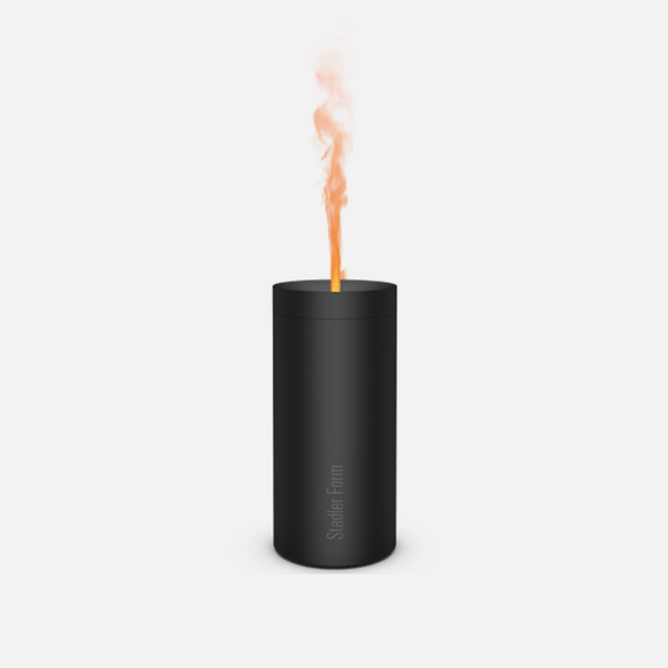 Lucy Aroma Diffuser Weiß oder Schwarz