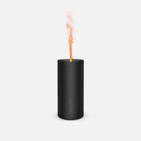 Lucy Aroma Diffuser Weiß oder Schwarz