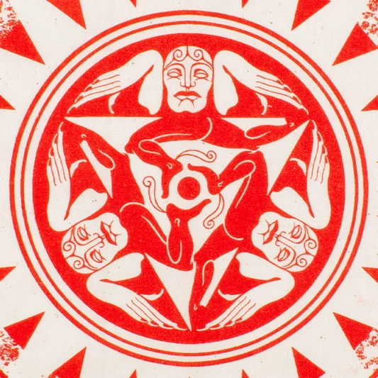 Materia Prima: Ein Ausdruck der Materie