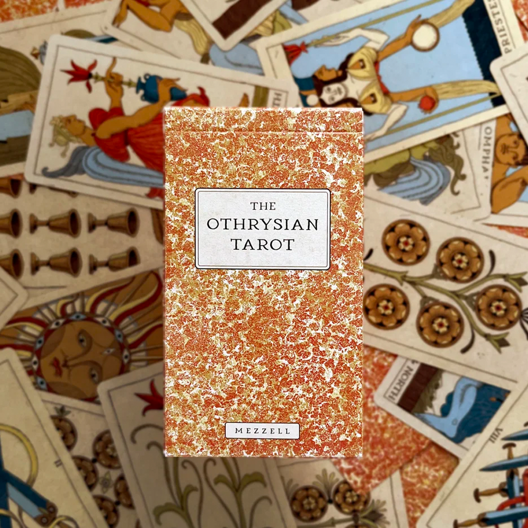 The Othrysian Tarot