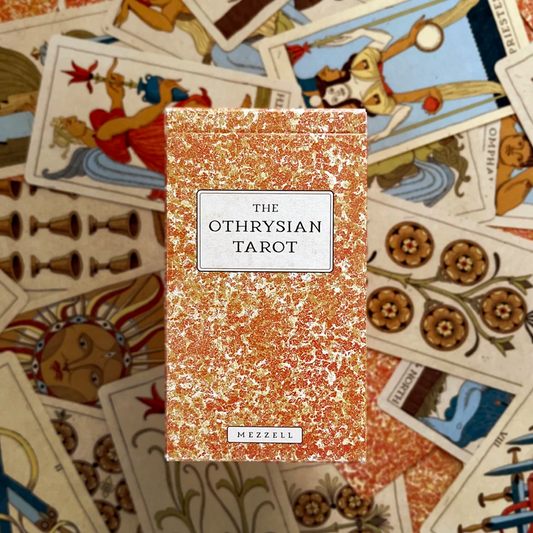 Materia Prima: Ein Ausdruck der Materie