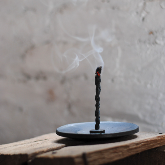 Sammlung Espiritus del Ande _ Copal