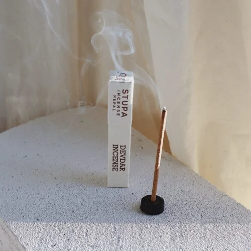 Incense Stick Devdar