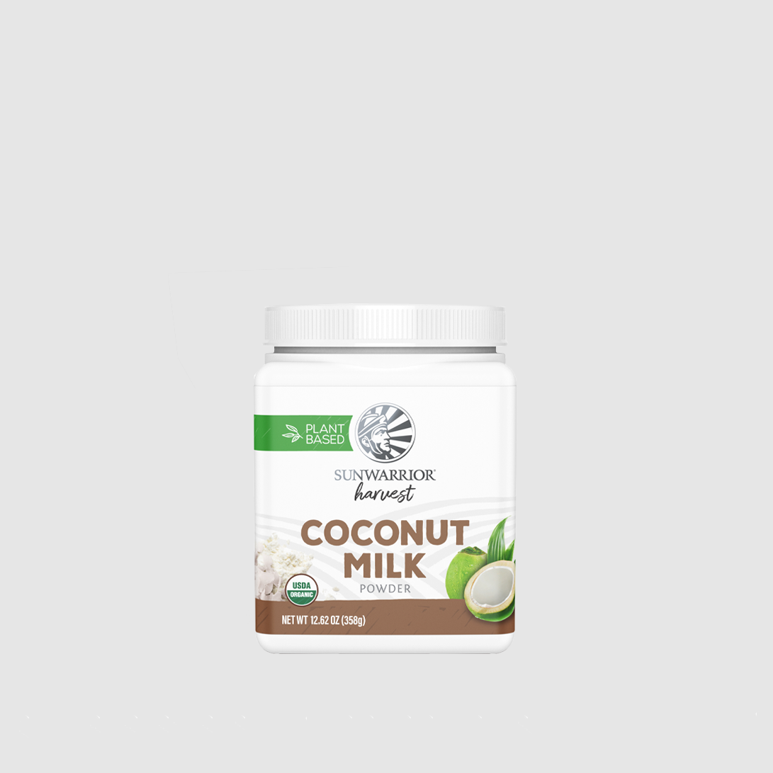 Organic Coconut Milk Powder