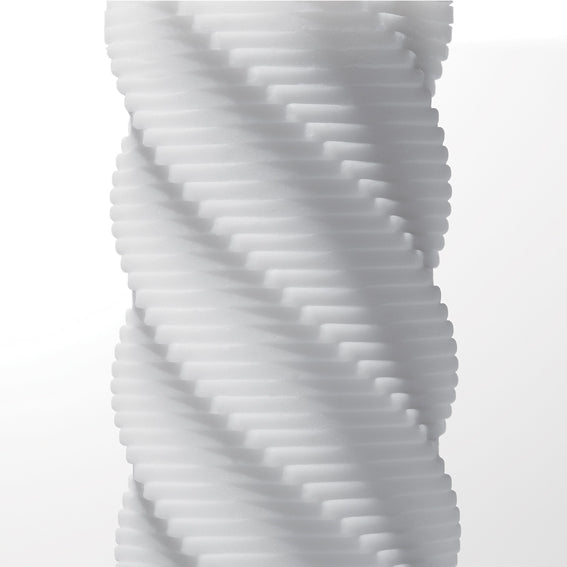 Spiral 3D