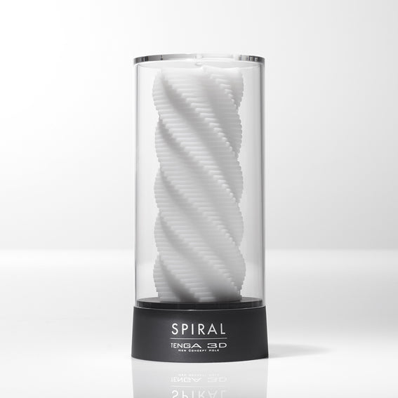 Spiral 3D