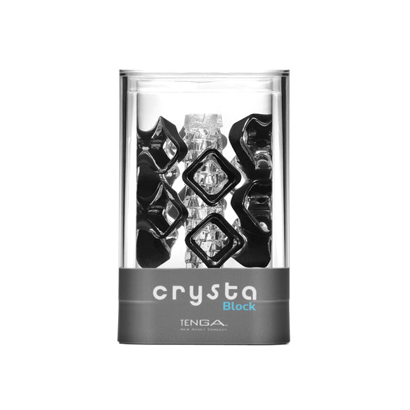 Crysta _ Block
