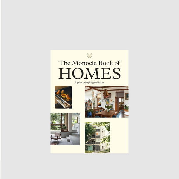 The Monocle Book of Homes