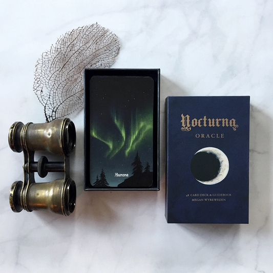 Nocturna Oracle
