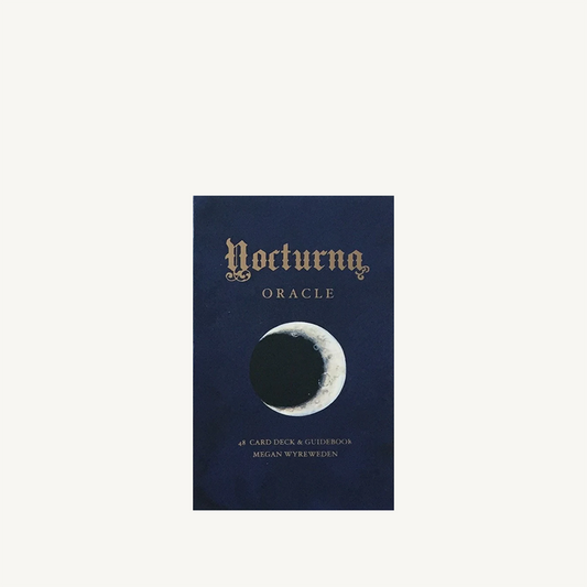 Nocturna Oracle