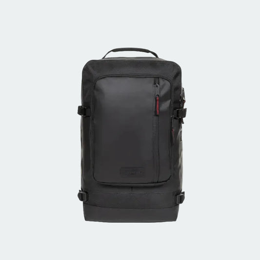TECUM L CNNCT Top Black