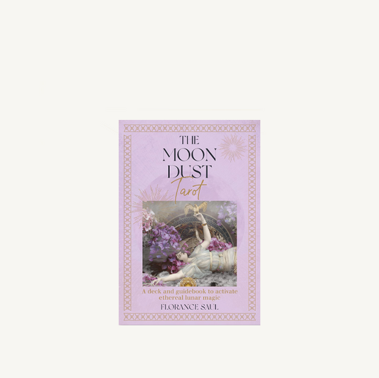 The Moon Dust Tarot