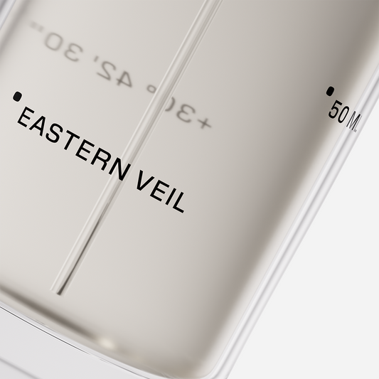 Eastern Veil