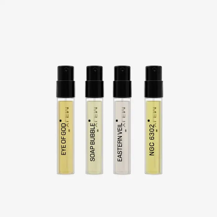 YLEM . Origin Kit