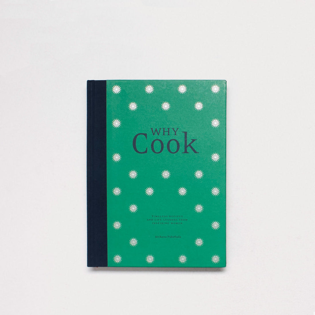 Why Cook