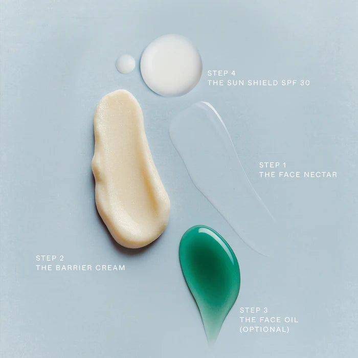 The Sun Shield SPF30