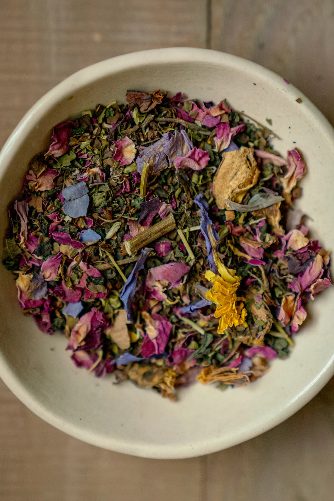 Make Magic Tea . The Howl of Hallelujah