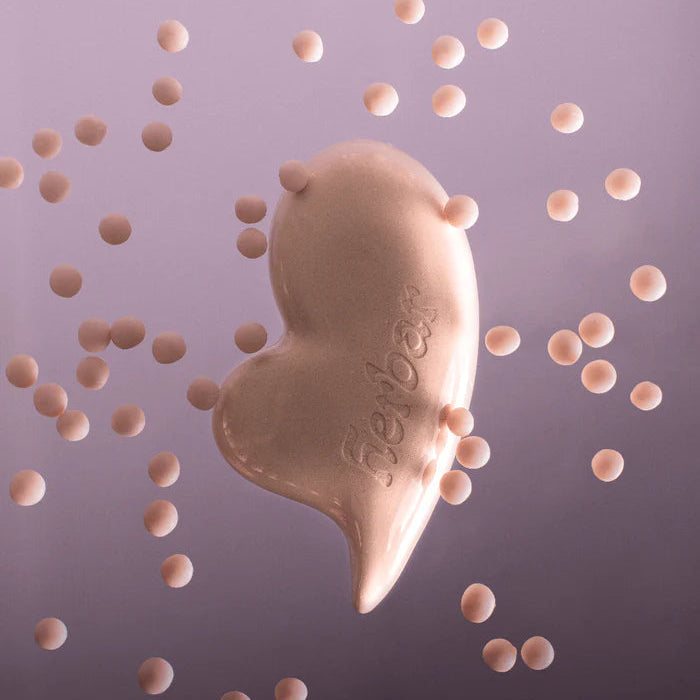 The Skin Pearls Ceramic Box