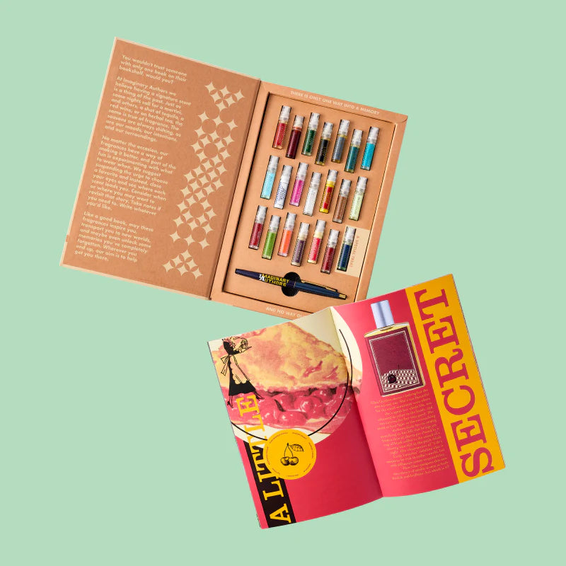 The Complete Works