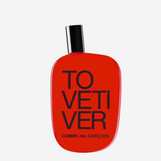 To Vetiver