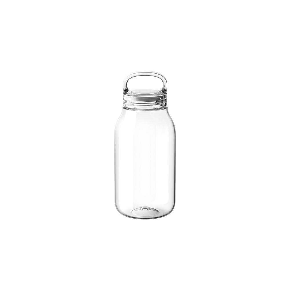 Water Bottle _ 300ml or 500ml