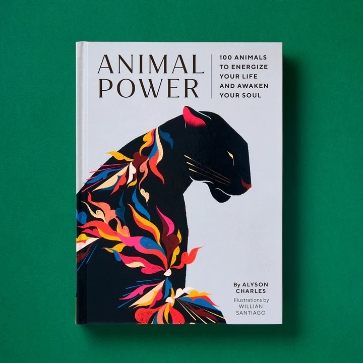 Tierkraftbuch
