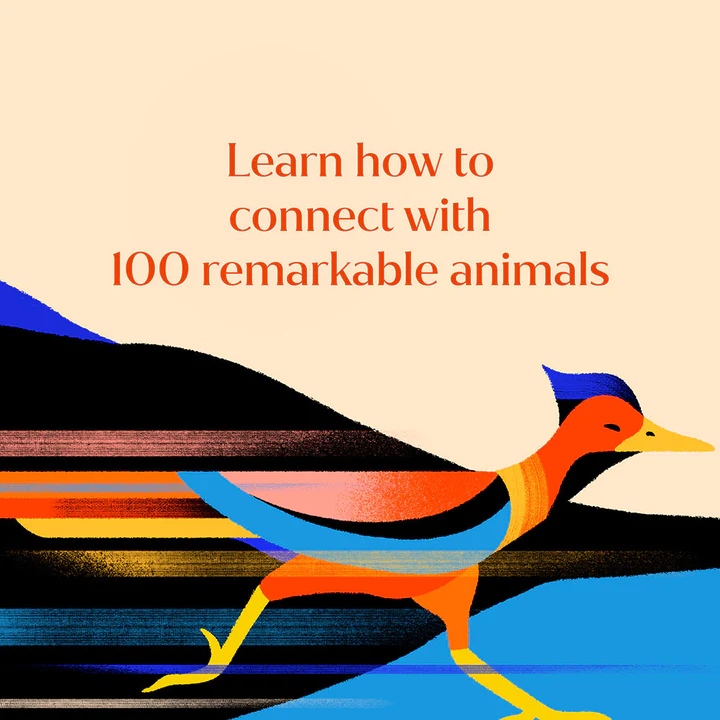 Tierkraftbuch
