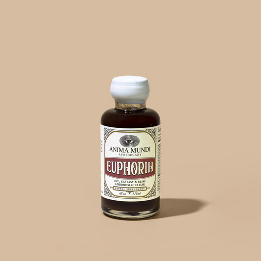 Euphorie-Elixier _ Aphrodisiakum