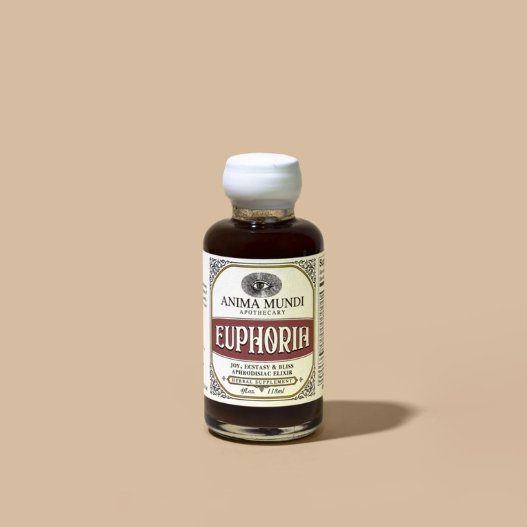 Euphoria Elixir _ Aphrodisiac