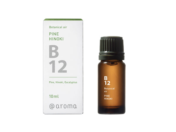 B12 _ Pine Hinoki _ EO