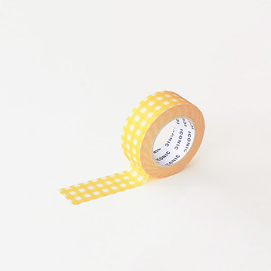 Kultiges Masking Tape _ Banane