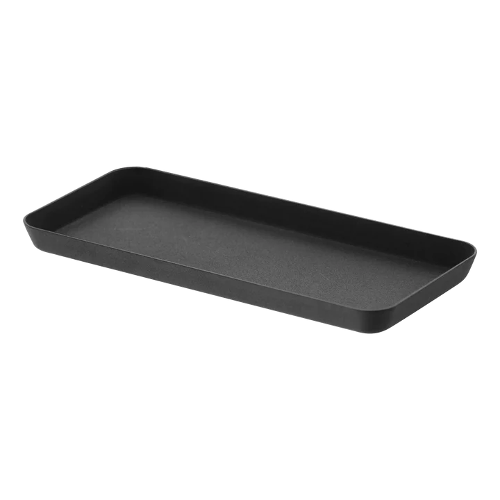 Amenity Tray Black _ Size S, M or L