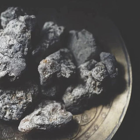 Breu Incense Resin _ 20g